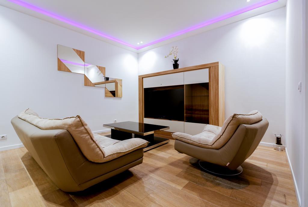 Souplex Le Lido - Design - Central - Close Croisette And Palais Cannes Exteriör bild