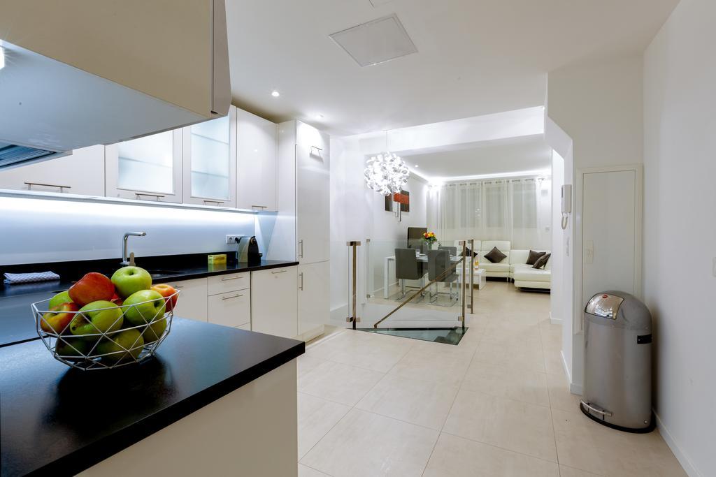 Souplex Le Lido - Design - Central - Close Croisette And Palais Cannes Exteriör bild