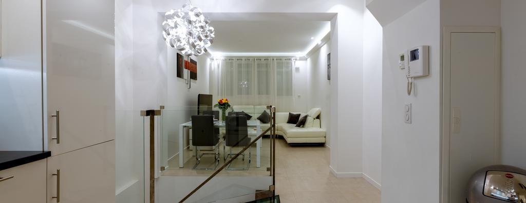 Souplex Le Lido - Design - Central - Close Croisette And Palais Cannes Exteriör bild