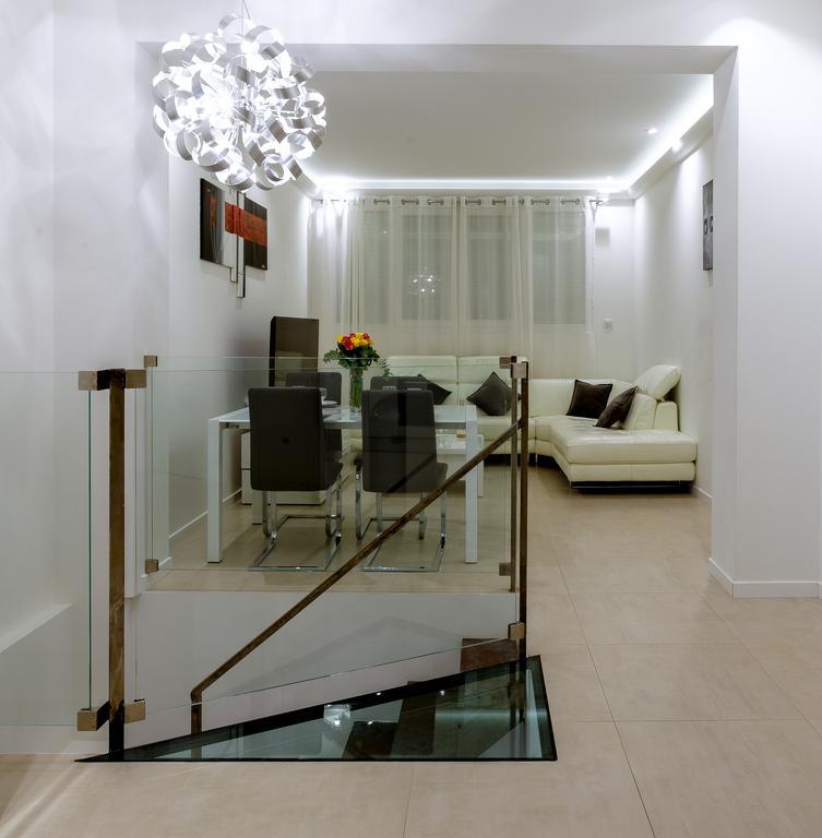 Souplex Le Lido - Design - Central - Close Croisette And Palais Cannes Exteriör bild