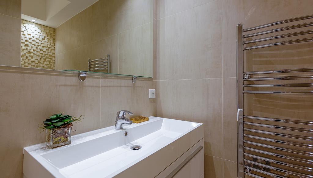 Souplex Le Lido - Design - Central - Close Croisette And Palais Cannes Exteriör bild